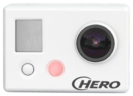 Видеокамеры - GoPro HD Surf HERO