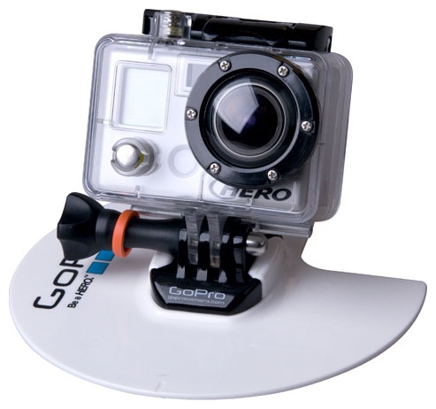 Видеокамеры - GoPro Surf HERO