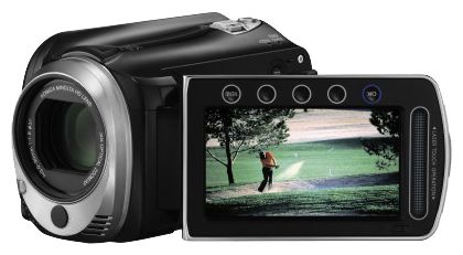 Видеокамеры - JVC Everio GZ-HD620