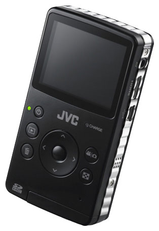 JVC Picsio GC-FM1