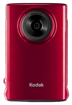Видеокамеры - Kodak Mini