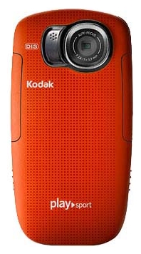 Видеокамеры - Kodak PlaySport Zx5
