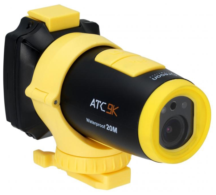 Видеокамеры - Oregon Scientific ATC9K