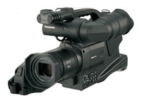 Видеокамеры - Panasonic AG-DVC62