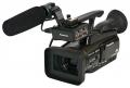 Видеокамеры - Panasonic AG-HMC41