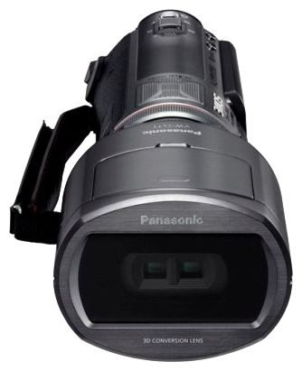 Видеокамеры - Panasonic HDC-SDT750