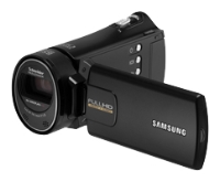 Видеокамеры - Samsung HMX-H305