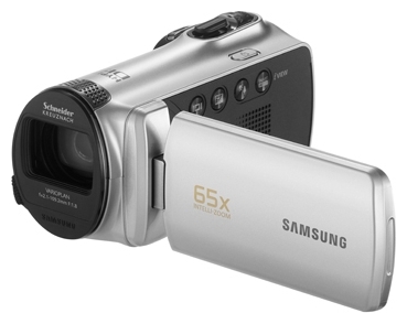 Samsung SMX-F50