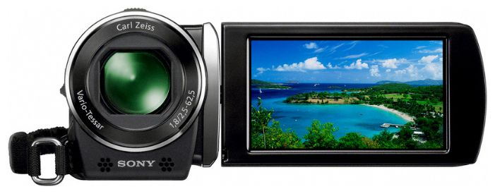 Sony HDR-CX150E