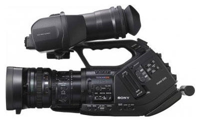 Sony PMW-EX3