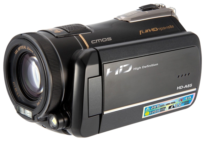 Видеокамеры - Vivikai Full HD-1200