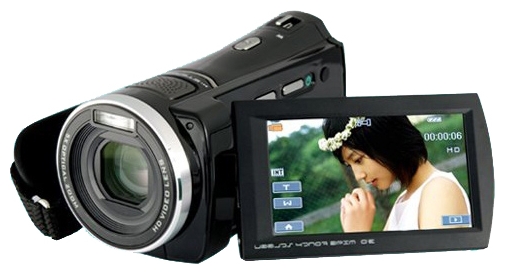 Видеокамеры - Vivikai Full HD-A70