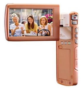 Видеокамеры - Vivikai Full HD-P100